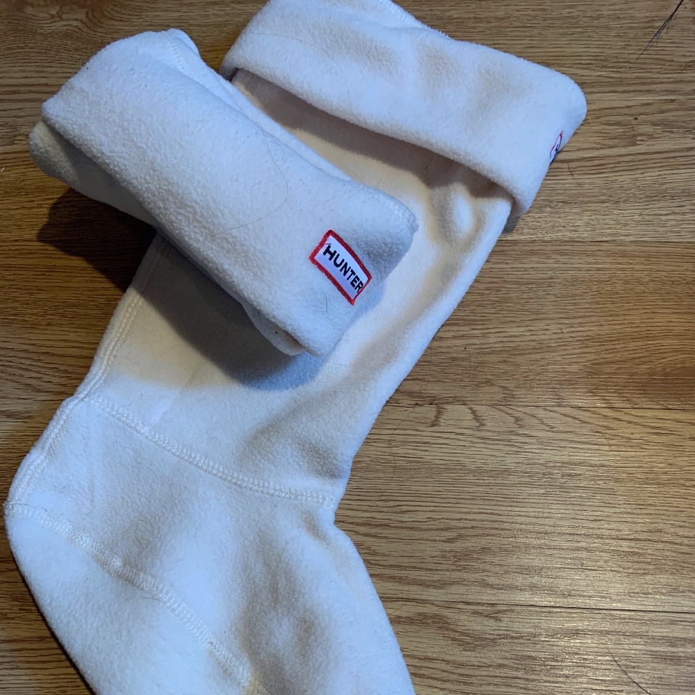 Hunter Socks